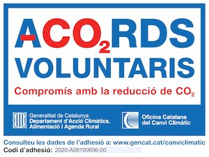 Acords canvi climàtic